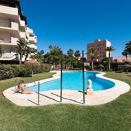 New Royal Torrequebrada 2 Pets Friendly & Ideal For Family Groups Benalmádena Eksteriør billede