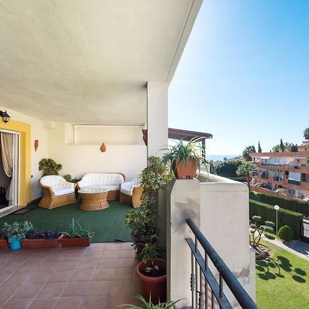 New Royal Torrequebrada 2 Pets Friendly & Ideal For Family Groups Benalmádena Eksteriør billede