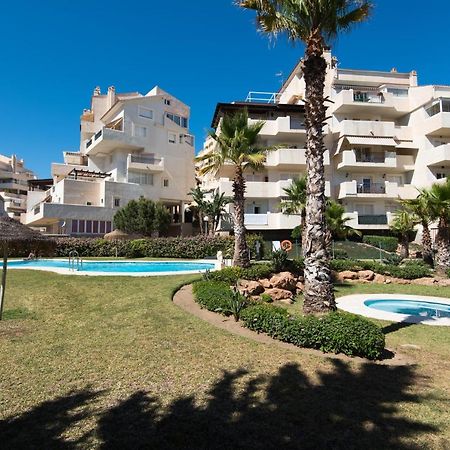 New Royal Torrequebrada 2 Pets Friendly & Ideal For Family Groups Benalmádena Eksteriør billede