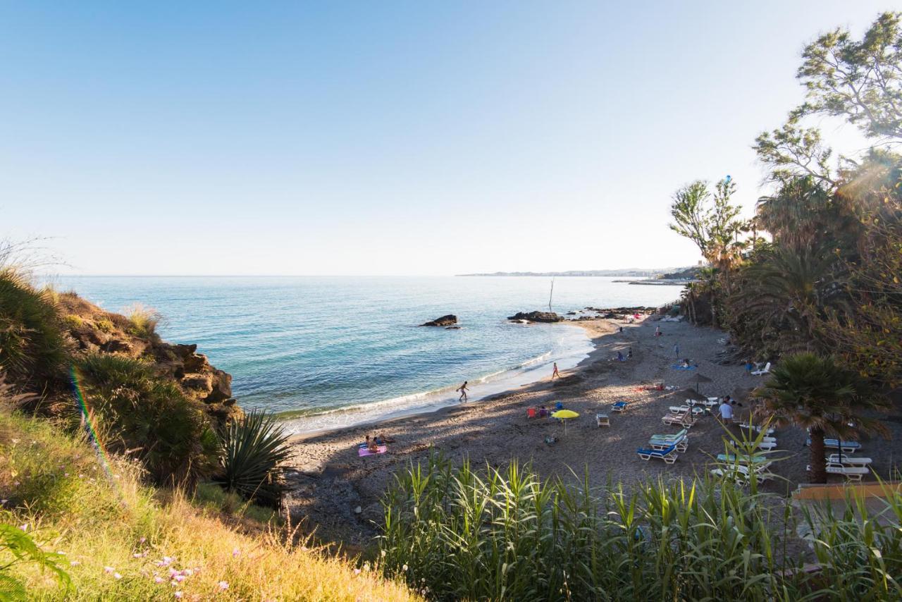 New Royal Torrequebrada 2 Pets Friendly & Ideal For Family Groups Benalmádena Eksteriør billede