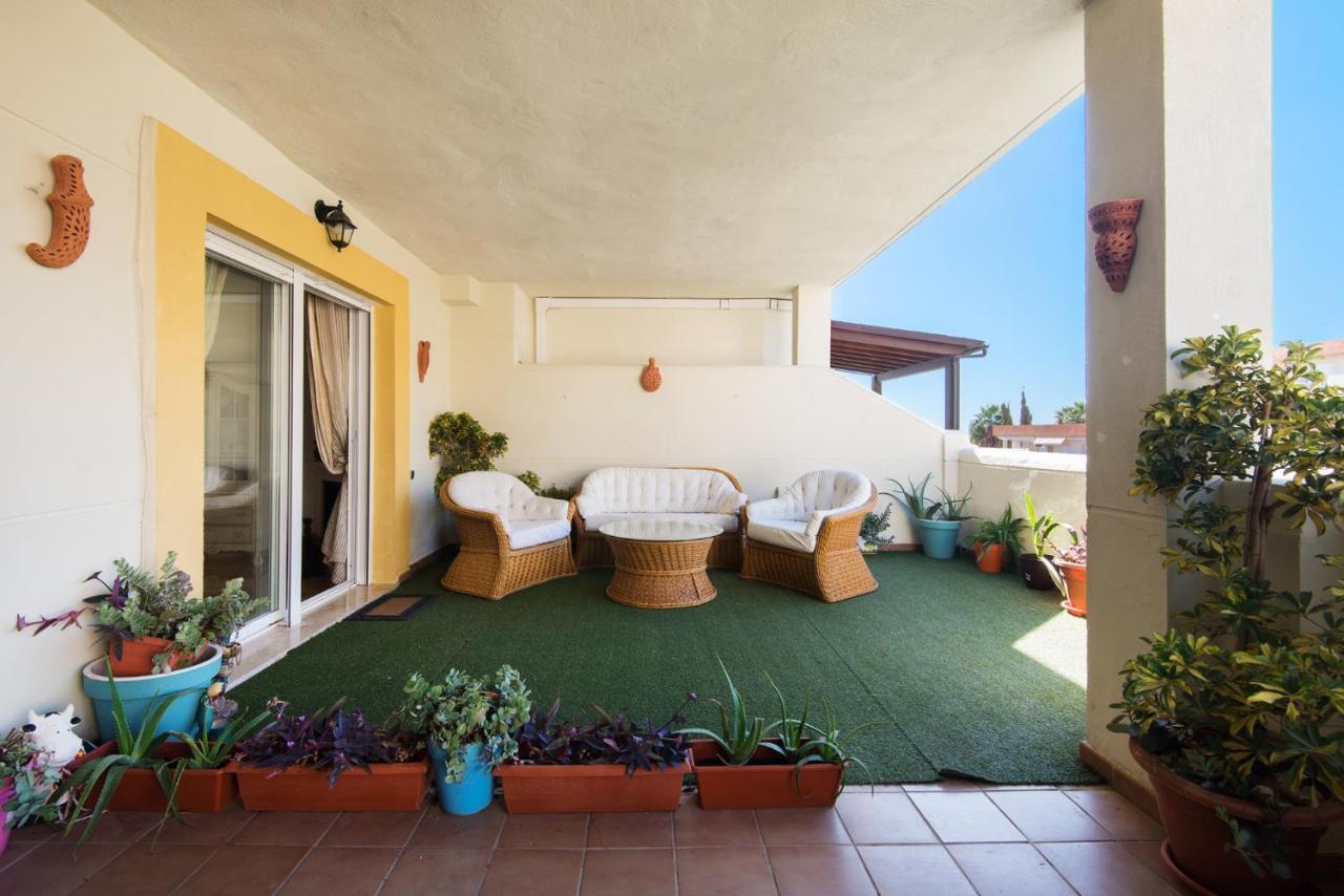 New Royal Torrequebrada 2 Pets Friendly & Ideal For Family Groups Benalmádena Eksteriør billede