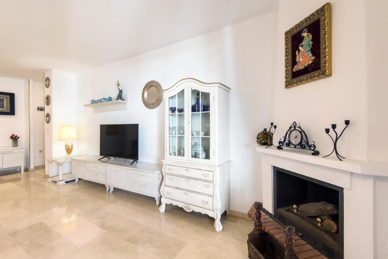 New Royal Torrequebrada 2 Pets Friendly & Ideal For Family Groups Benalmádena Eksteriør billede