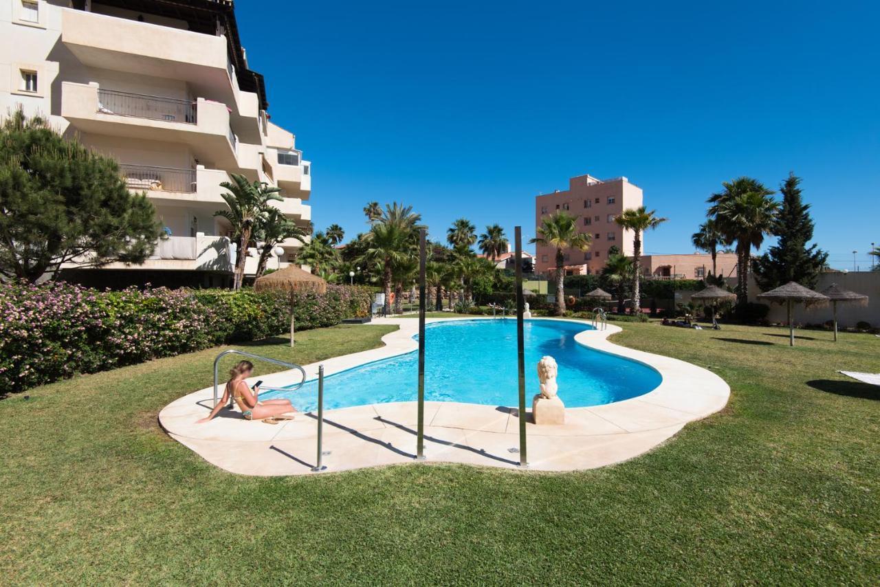 New Royal Torrequebrada 2 Pets Friendly & Ideal For Family Groups Benalmádena Eksteriør billede