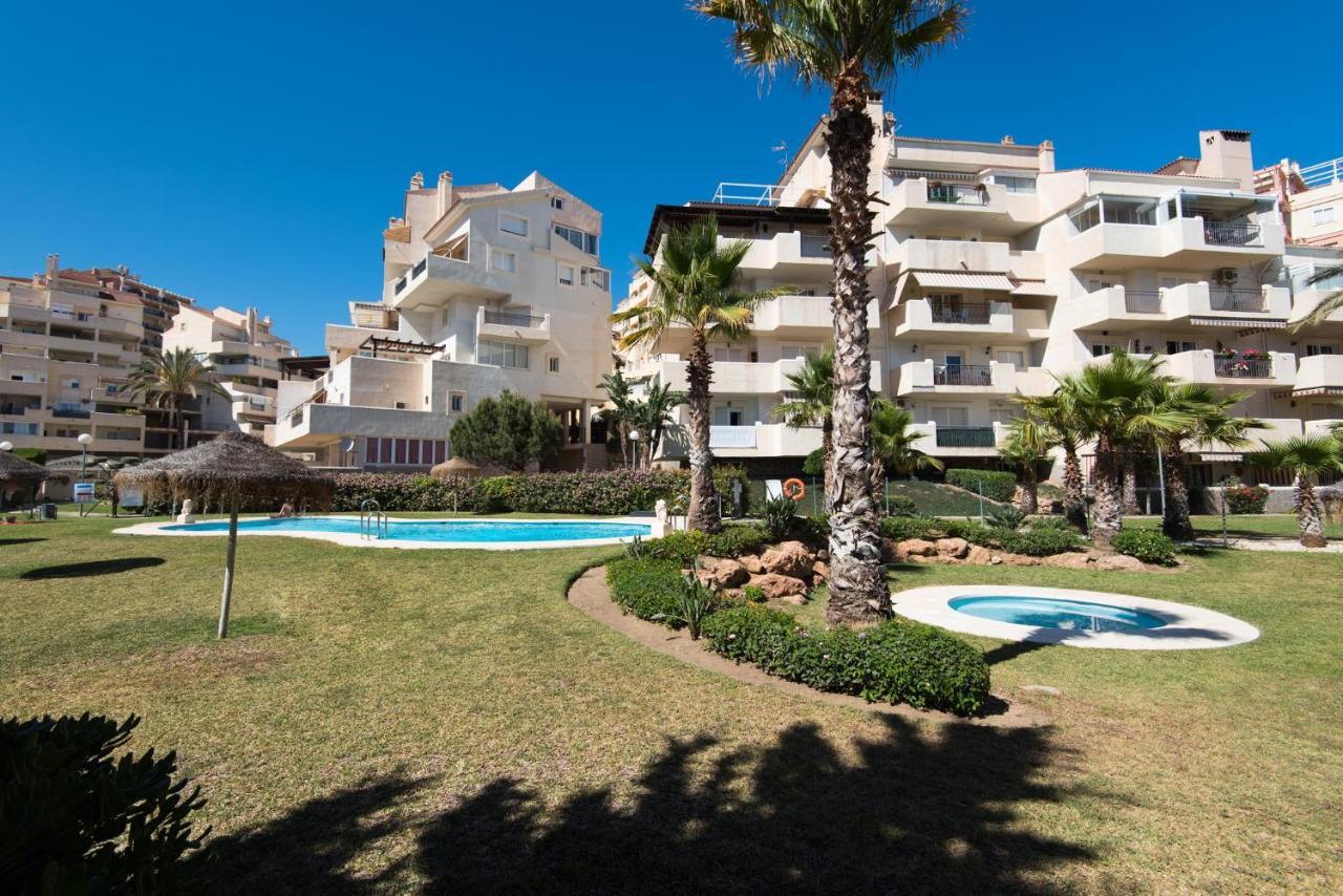 New Royal Torrequebrada 2 Pets Friendly & Ideal For Family Groups Benalmádena Eksteriør billede