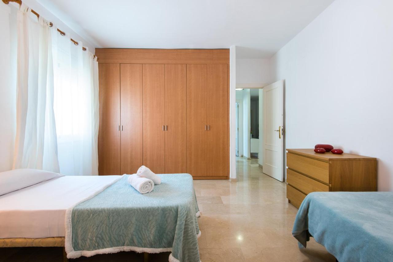 New Royal Torrequebrada 2 Pets Friendly & Ideal For Family Groups Benalmádena Eksteriør billede