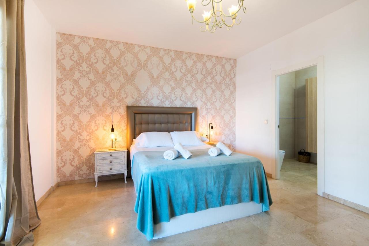 New Royal Torrequebrada 2 Pets Friendly & Ideal For Family Groups Benalmádena Eksteriør billede