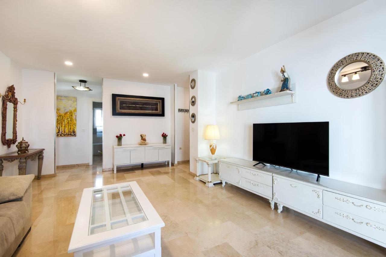 New Royal Torrequebrada 2 Pets Friendly & Ideal For Family Groups Benalmádena Eksteriør billede