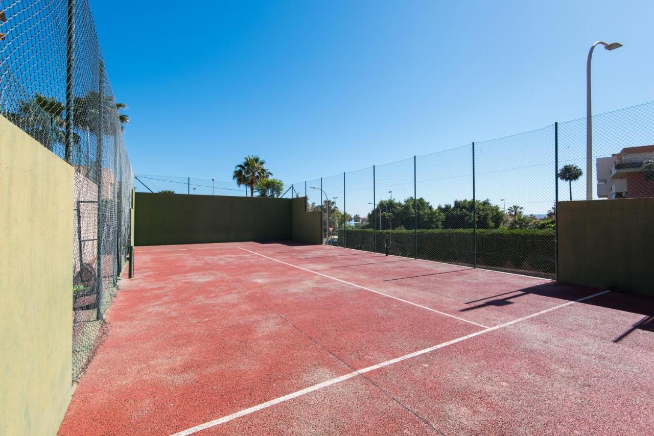 New Royal Torrequebrada 2 Pets Friendly & Ideal For Family Groups Benalmádena Eksteriør billede