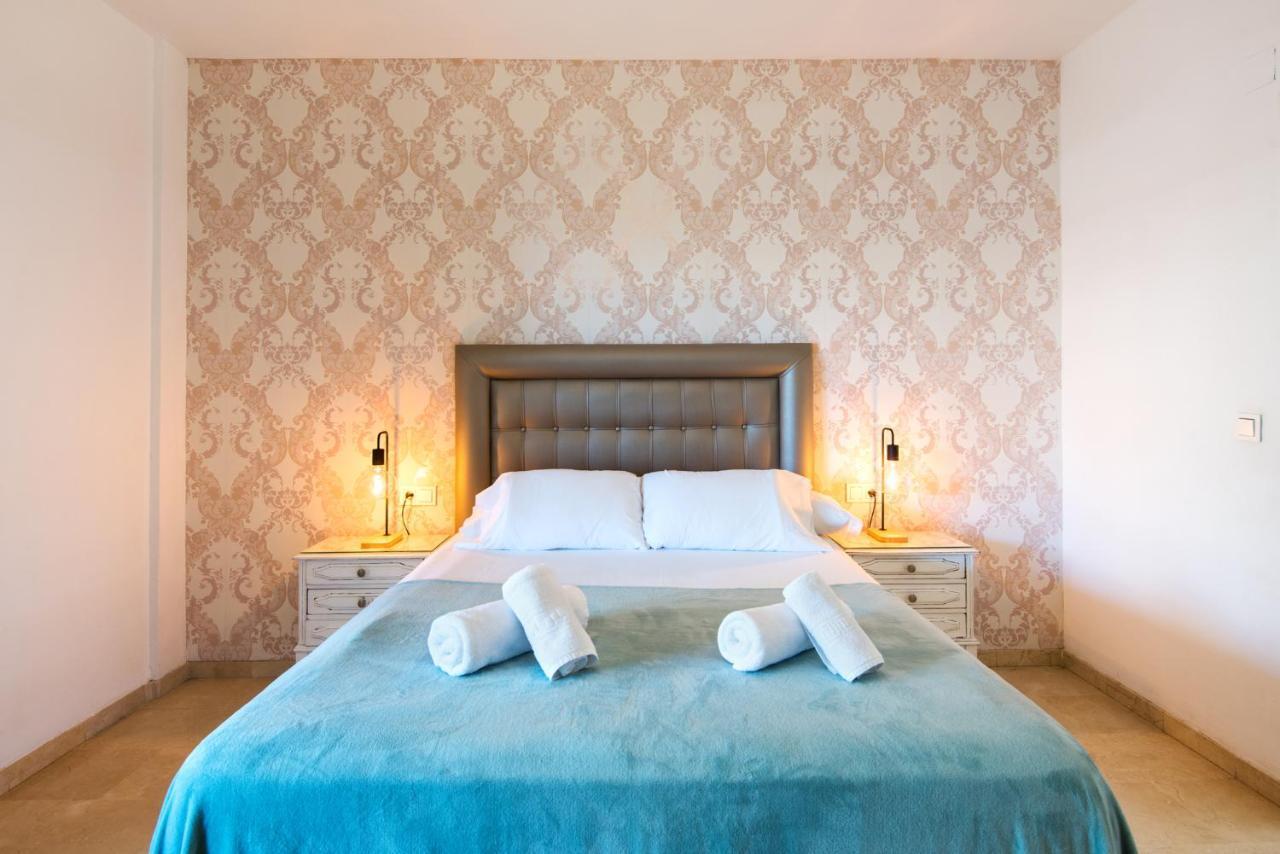New Royal Torrequebrada 2 Pets Friendly & Ideal For Family Groups Benalmádena Eksteriør billede