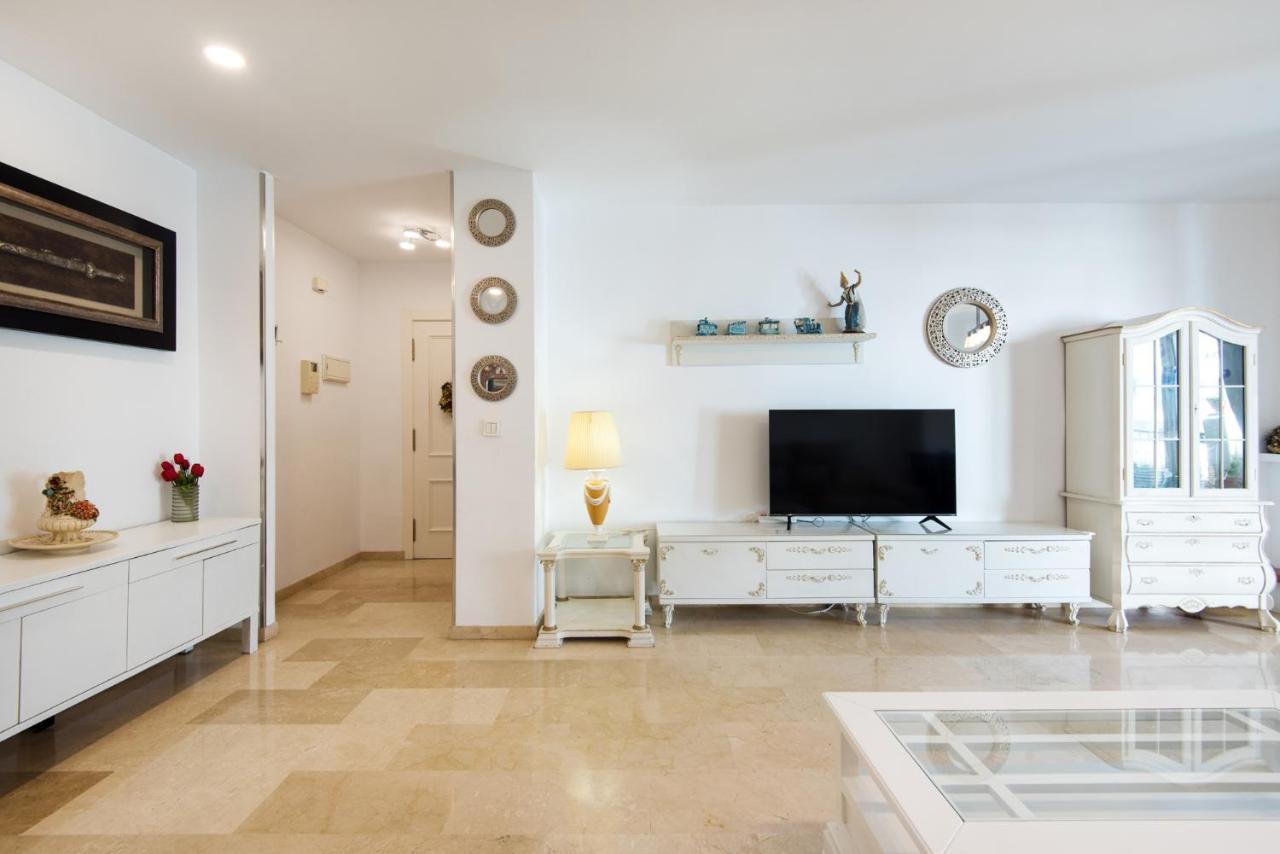 New Royal Torrequebrada 2 Pets Friendly & Ideal For Family Groups Benalmádena Eksteriør billede