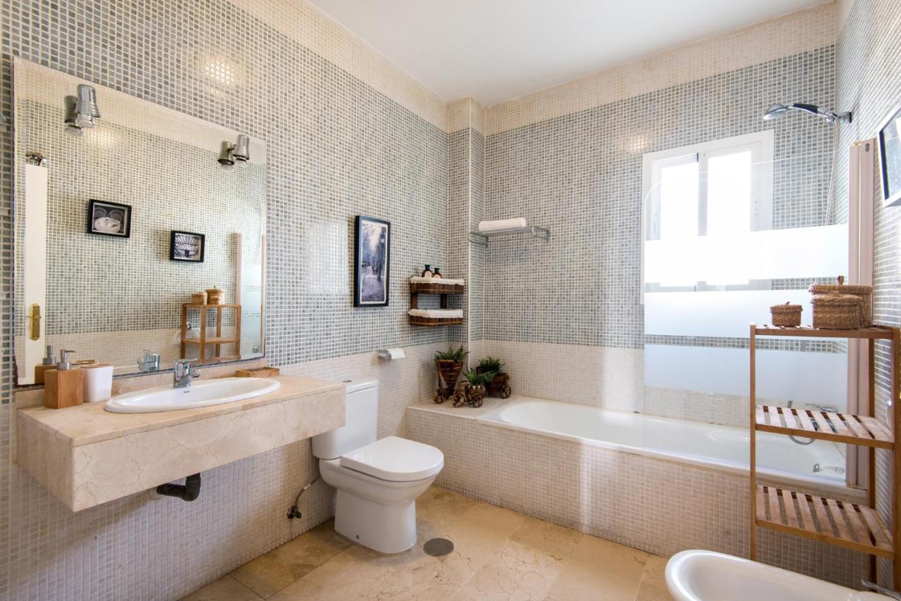 New Royal Torrequebrada 2 Pets Friendly & Ideal For Family Groups Benalmádena Eksteriør billede