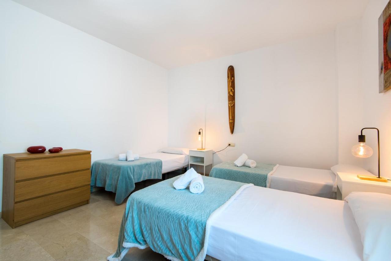 New Royal Torrequebrada 2 Pets Friendly & Ideal For Family Groups Benalmádena Eksteriør billede