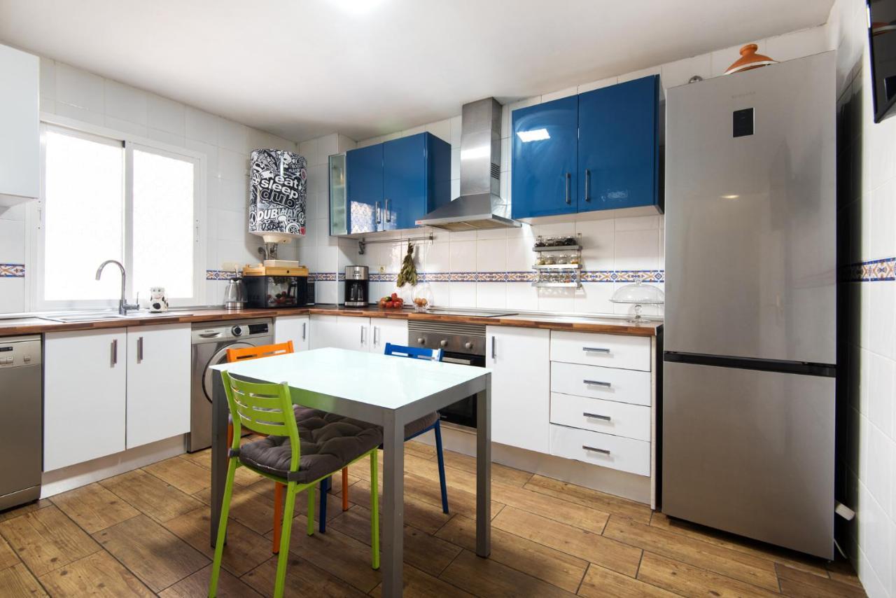 New Royal Torrequebrada 2 Pets Friendly & Ideal For Family Groups Benalmádena Eksteriør billede