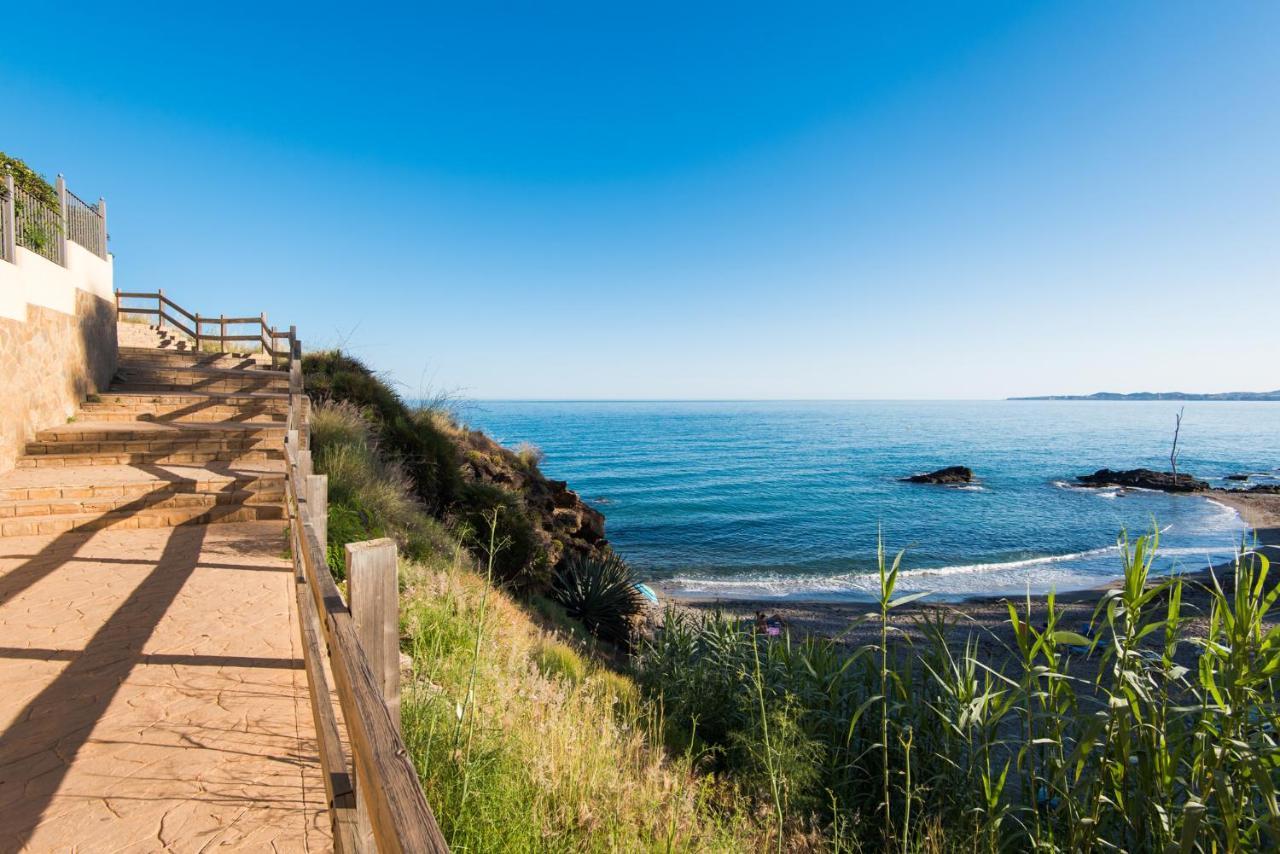 New Royal Torrequebrada 2 Pets Friendly & Ideal For Family Groups Benalmádena Eksteriør billede