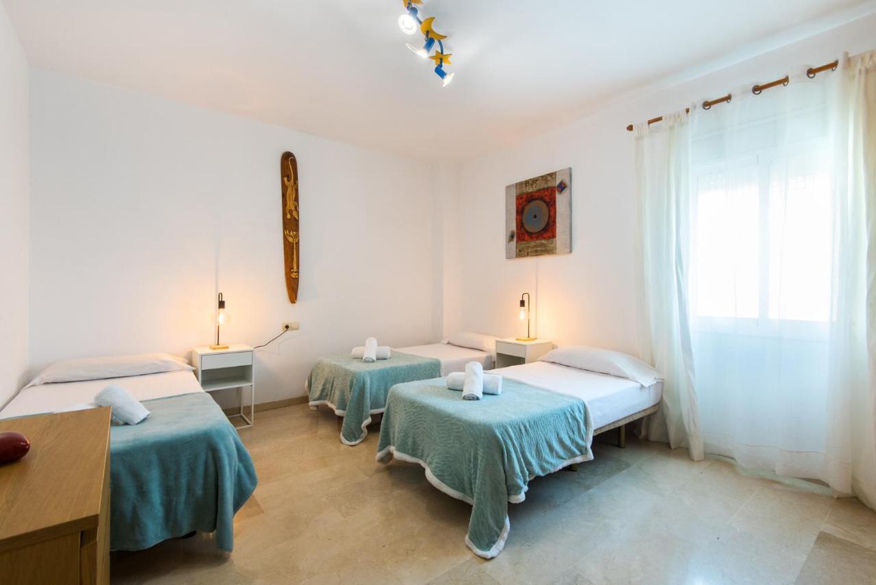 New Royal Torrequebrada 2 Pets Friendly & Ideal For Family Groups Benalmádena Eksteriør billede