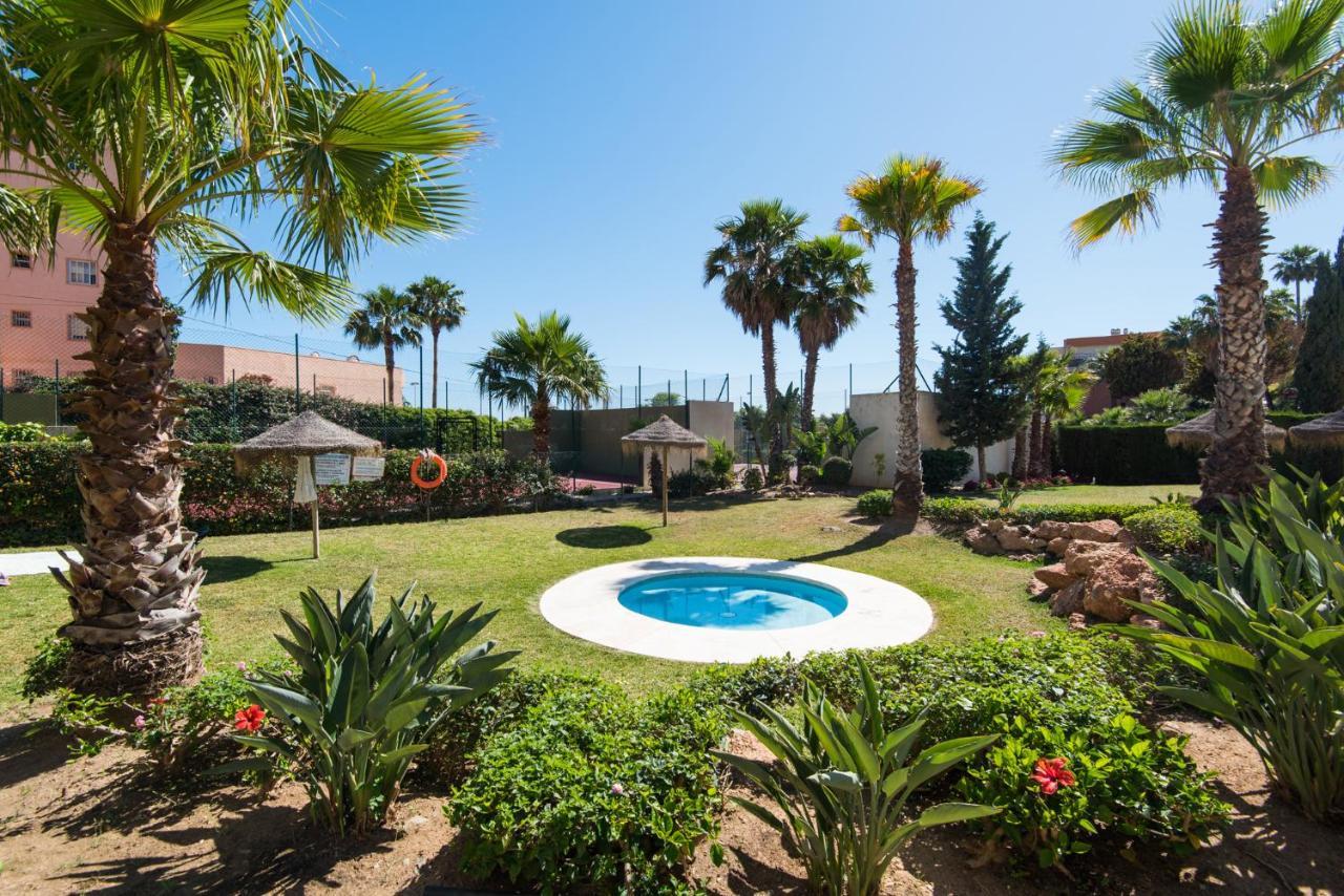 New Royal Torrequebrada 2 Pets Friendly & Ideal For Family Groups Benalmádena Eksteriør billede