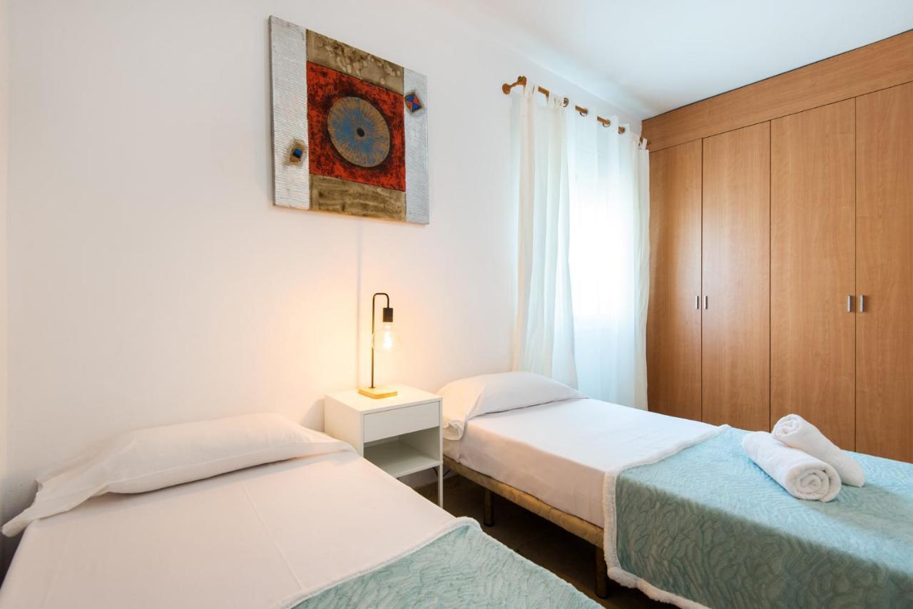 New Royal Torrequebrada 2 Pets Friendly & Ideal For Family Groups Benalmádena Eksteriør billede