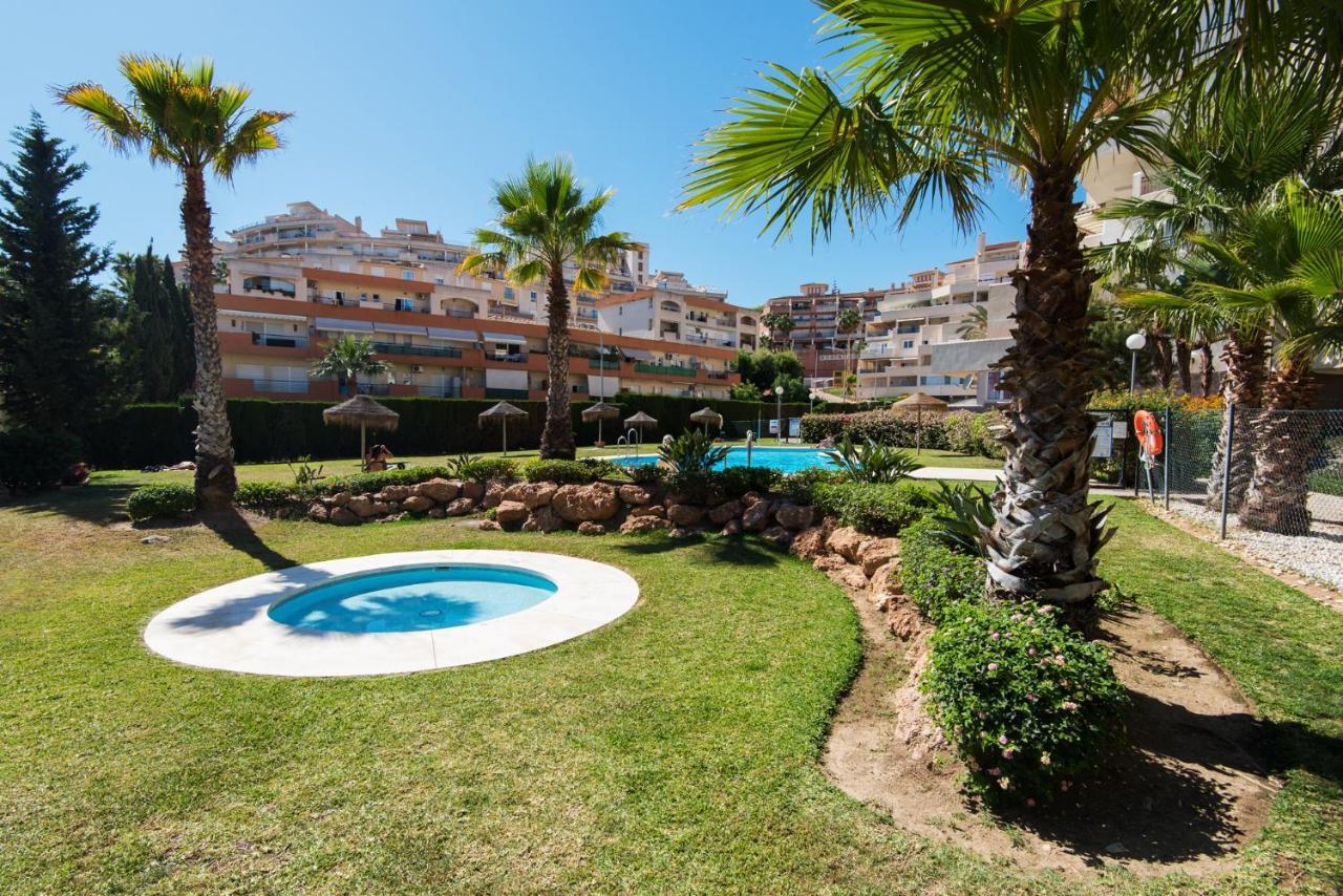 New Royal Torrequebrada 2 Pets Friendly & Ideal For Family Groups Benalmádena Eksteriør billede