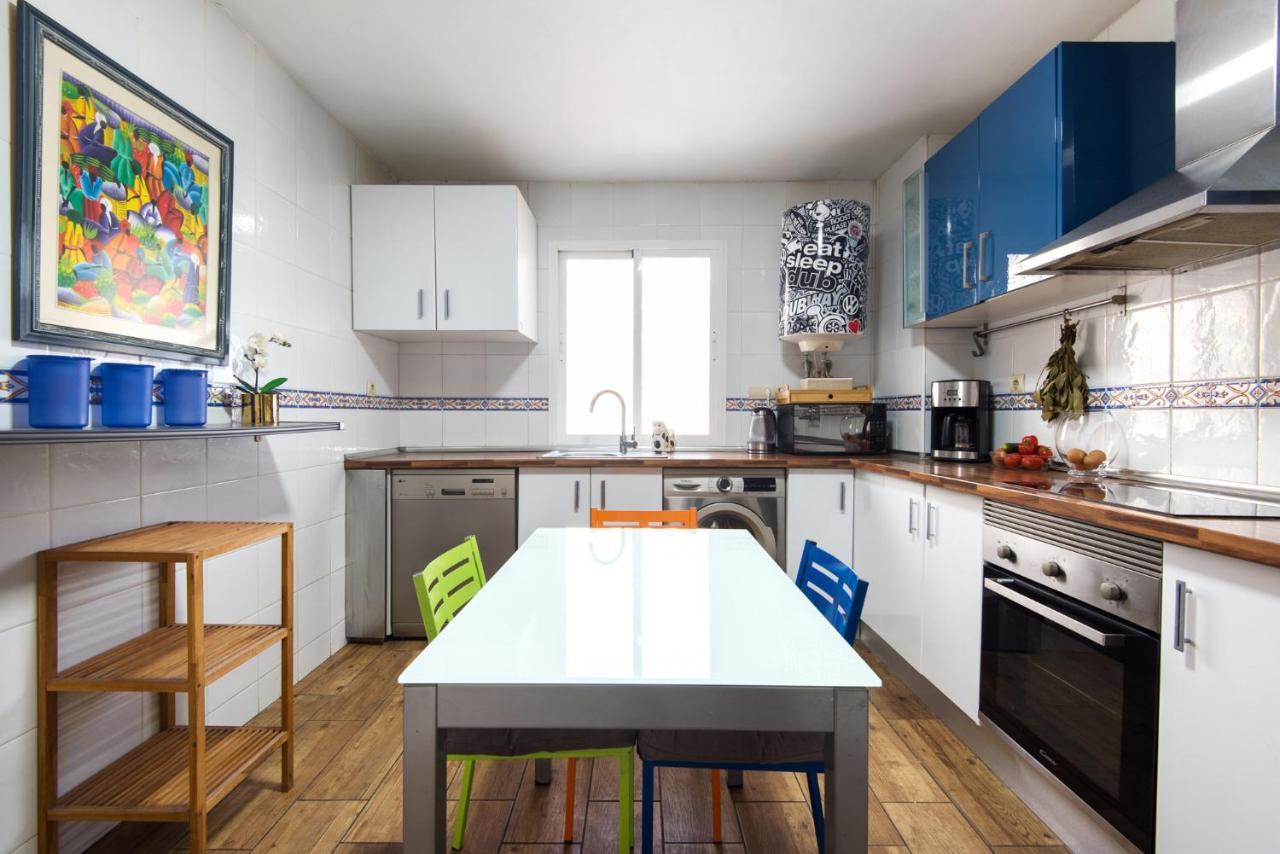 New Royal Torrequebrada 2 Pets Friendly & Ideal For Family Groups Benalmádena Eksteriør billede