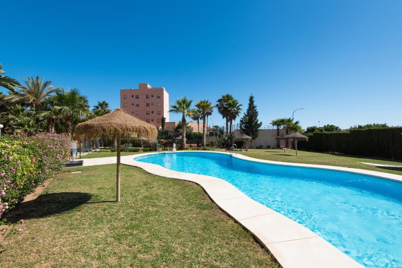 New Royal Torrequebrada 2 Pets Friendly & Ideal For Family Groups Benalmádena Eksteriør billede