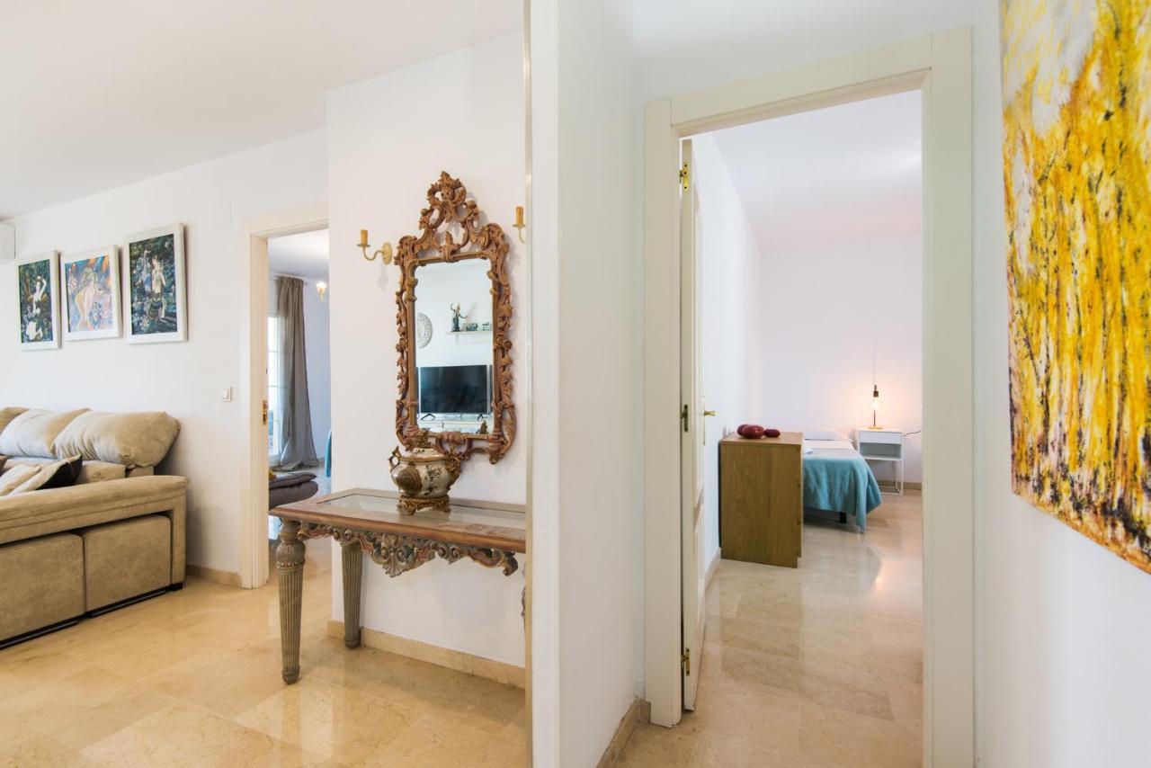 New Royal Torrequebrada 2 Pets Friendly & Ideal For Family Groups Benalmádena Eksteriør billede